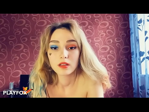 ❤️ Magiske virtual reality-briller ga meg sex med Harley Quinn ❌ Jævla på porno no.psi-mass.ru